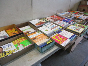Health Books