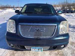 2007 GMC Yukon Denali AWD