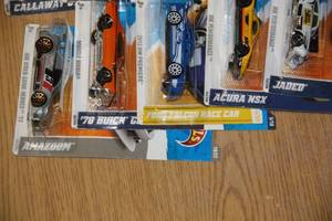 Hot Wheels Lot 2  15 Cars