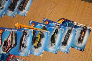 Hot Wheels Lot 3  15 Cars
