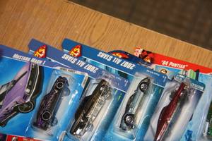 Hot Wheels Lot 5  15 Cars