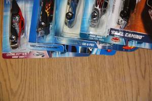Hot Wheels Lot 8  15 Cars