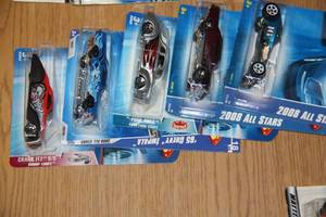 Hot Wheels Lot 9  15 Cars