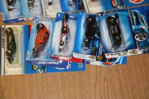 Hot Wheels Lot 10  15 Cars