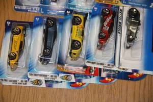 Hot Wheels Lot 11  15 Cars