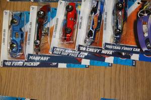 Hot Wheels Lot 12  15 Cars