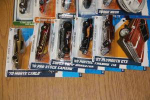 Hot Wheels Lot 13  15 Cars