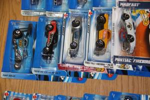 Hot Wheels Lot 17  15 Cars