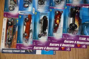 Hot Wheels Lot 19  15 Cars