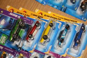 Hot Wheels Lot 20  15 Cars