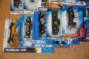 Hot Wheels Lot 24  15 Cars