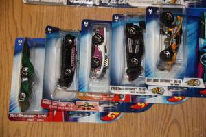 Hot Wheels Lot 25  13 Cars