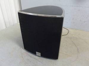 Vizio Powered Sub-Woofer