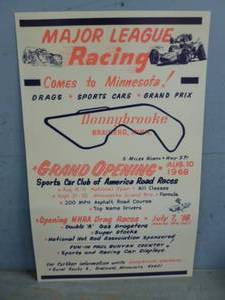 Vintage Sign