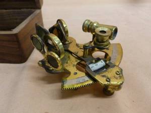 Brass Tool