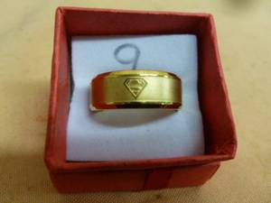 Mens Ring