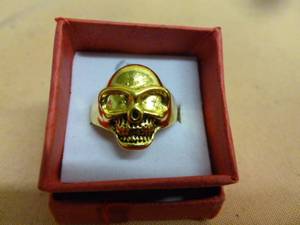 Mens Ring