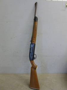 Air Rifle
