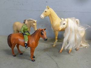 Collector Horses