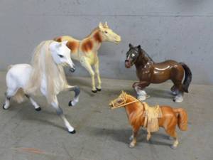 Collector Horses
