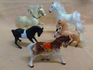 Collector Horses