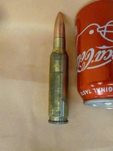 Bullet Lighter