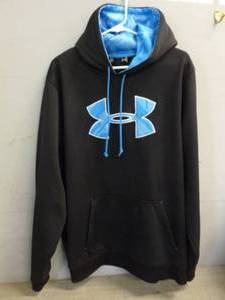 Under Armour