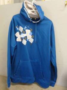 Under Armour