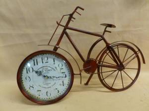 Mantle Clock