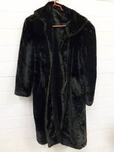 Vintage Ladies Coat