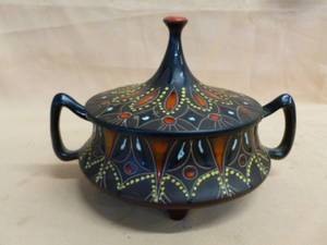 Vintage Pottery
