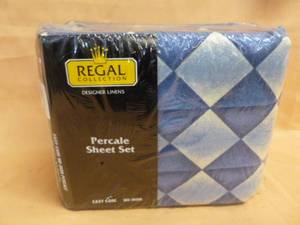 New Sheet Set