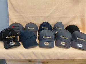 New Hats