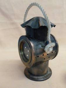 Candle Lantern