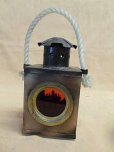 Candle Lantern