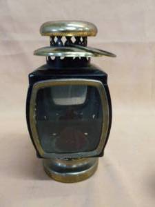 Candle Lantern