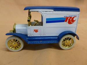 Ertl Truck Coin Bank