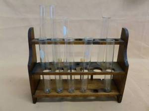 Vintage Lab Equipment
