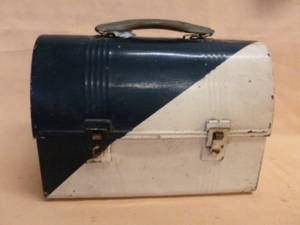 Vintage Lunchbox