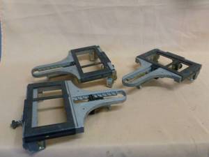 Woodworking Clamps