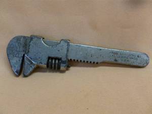 Antique Tool