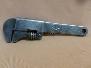 Antique Tool
