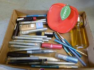 New Makeup