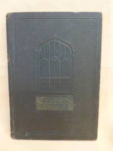 Antique St. Cloud Yearbook