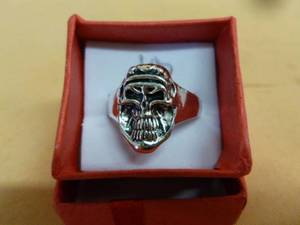 Mens Ring