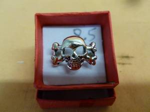 Mens Ring