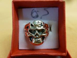 Mens Ring