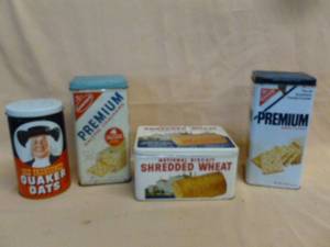 Metal Containers