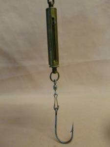 Antique Scale