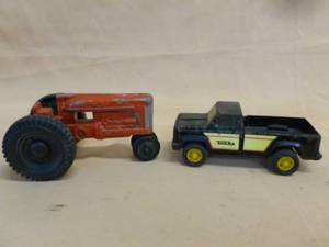 Vintage Hubley
